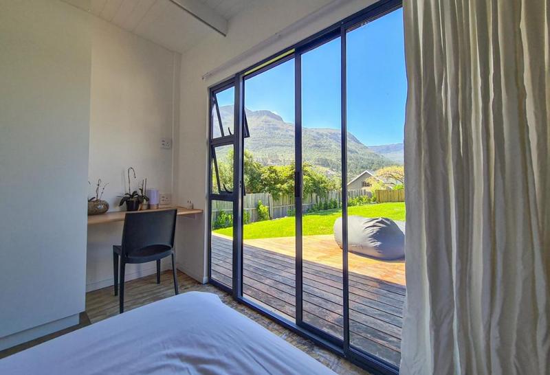 5 Bedroom Property for Sale in Hout Bay Western Cape